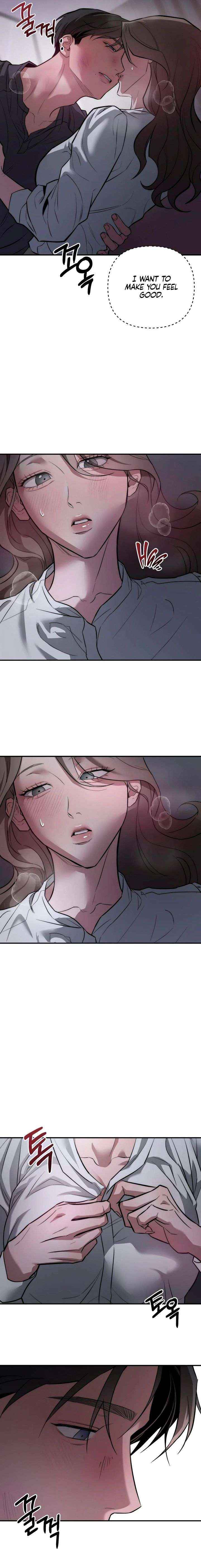 Read My Wish Is Not A Sin chapter 29 image 12 on Lezhin