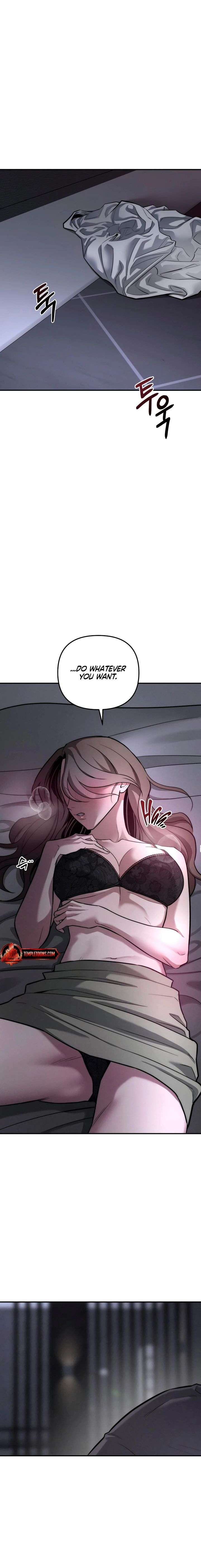 Read My Wish Is Not A Sin chapter 29 image 13 on Lezhin