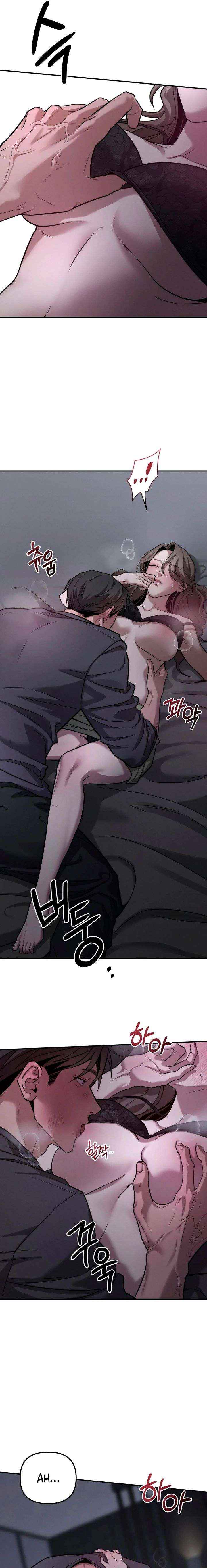 Read My Wish Is Not A Sin chapter 29 image 14 on Lezhin