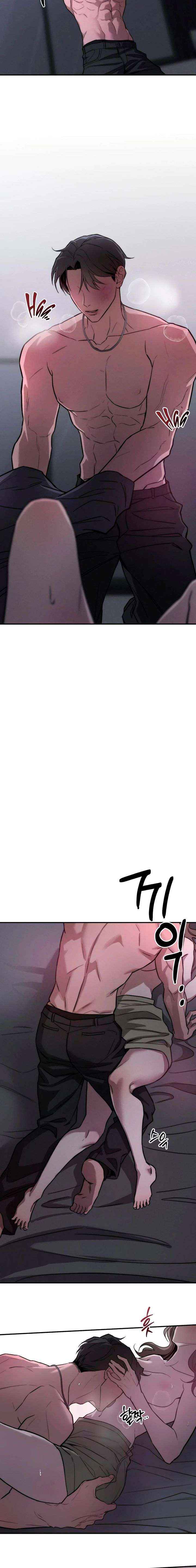 Read My Wish Is Not A Sin chapter 29 image 17 on Lezhin