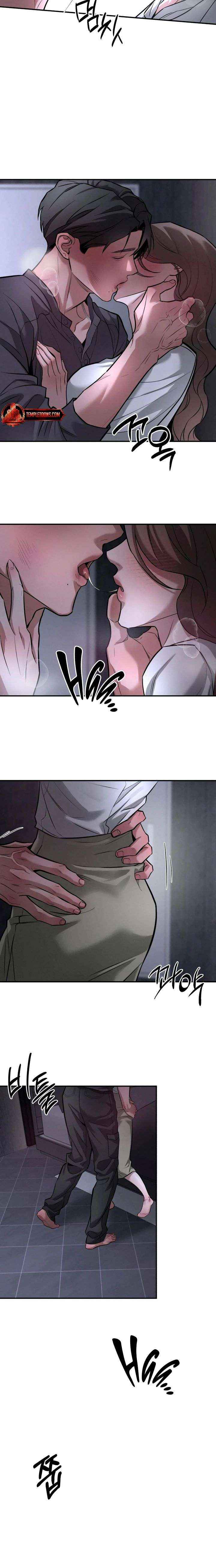 Read My Wish Is Not A Sin chapter 29 image 5 on Lezhin