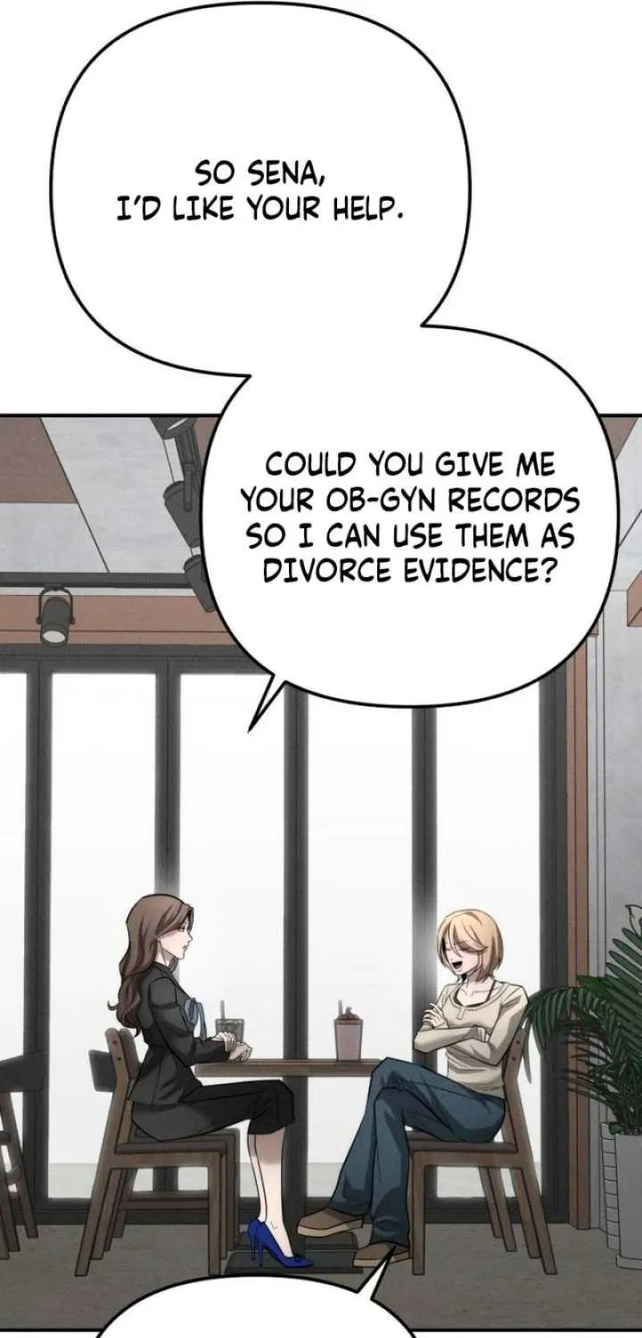 Read My Wish Is Not A Sin chapter 40 image 40 on Lezhin