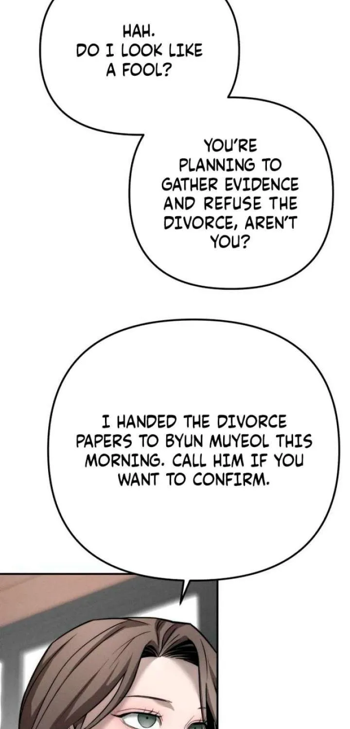 Read My Wish Is Not A Sin chapter 40 image 41 on Lezhin