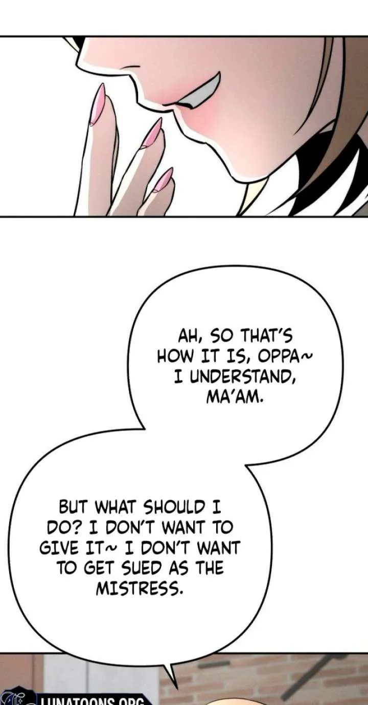 Read My Wish Is Not A Sin chapter 40 image 44 on Lezhin