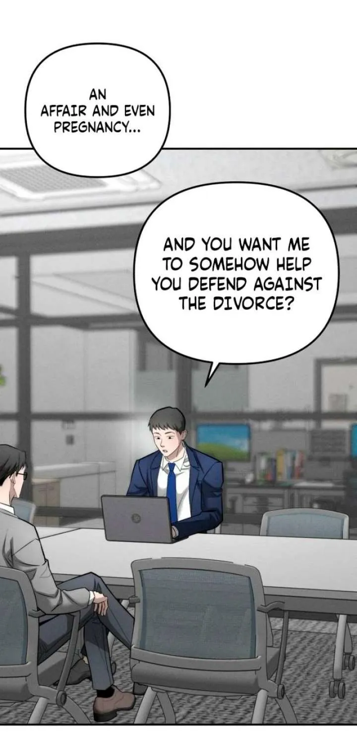 Read My Wish Is Not A Sin chapter 40 image 47 on Lezhin