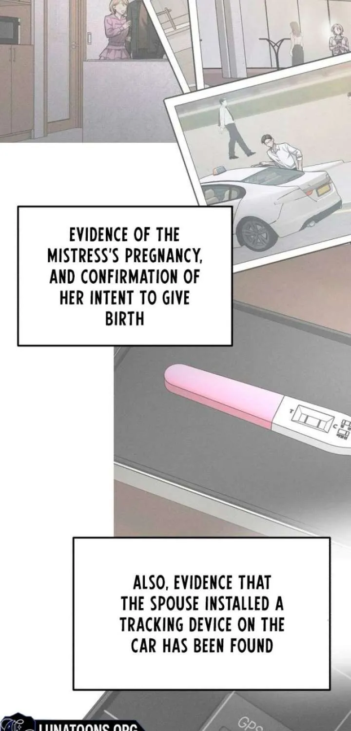 Read My Wish Is Not A Sin chapter 40 image 54 on Lezhin