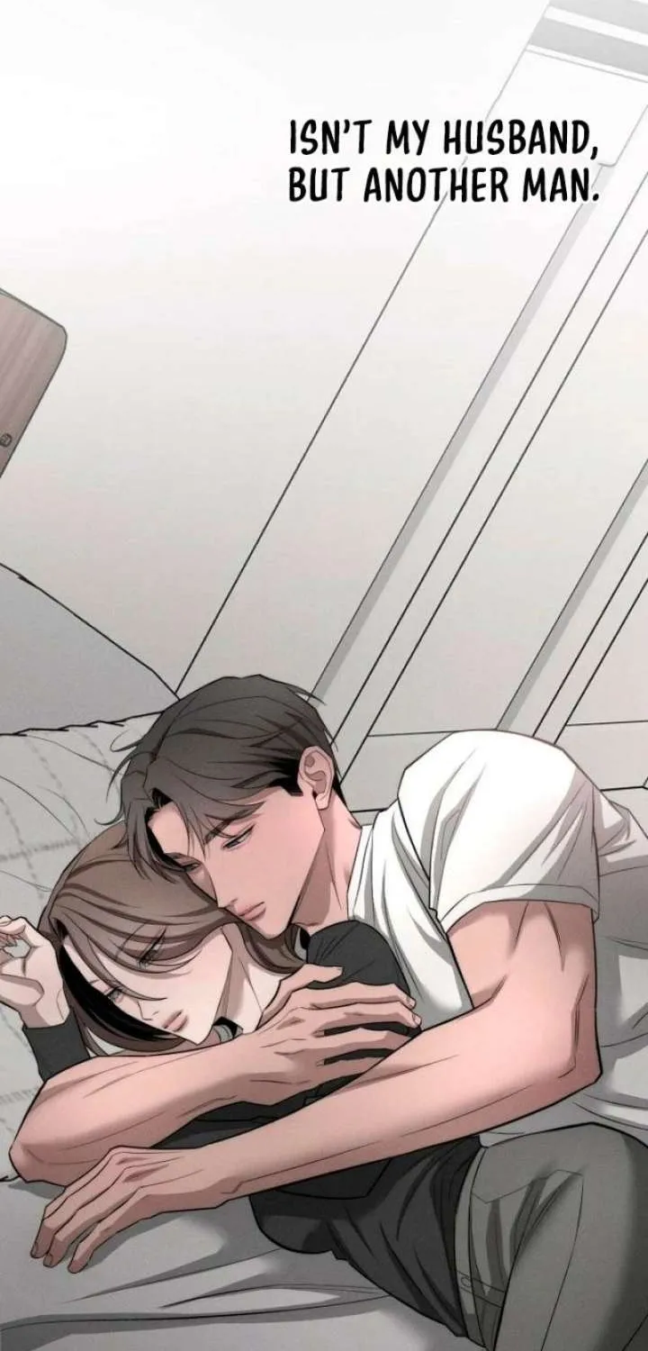 Read My Wish Is Not A Sin chapter 40 image 8 on Lezhin