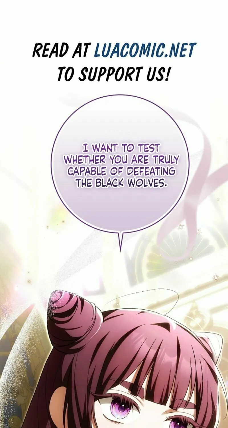 Read My Wish Is Two Separate Beds chapter 37 image 1 on Lezhin