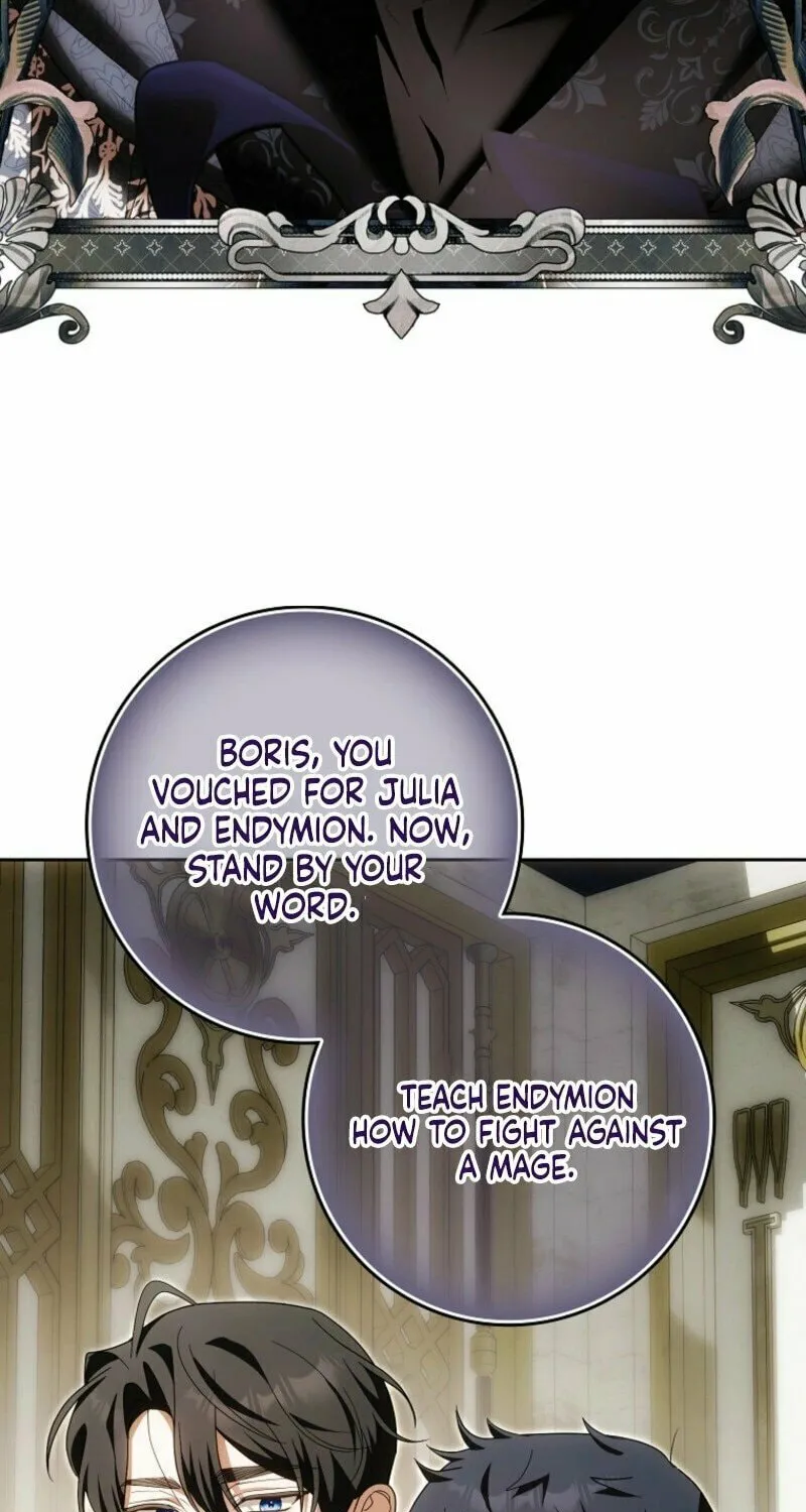 Read My Wish Is Two Separate Beds chapter 37 image 10 on Lezhin