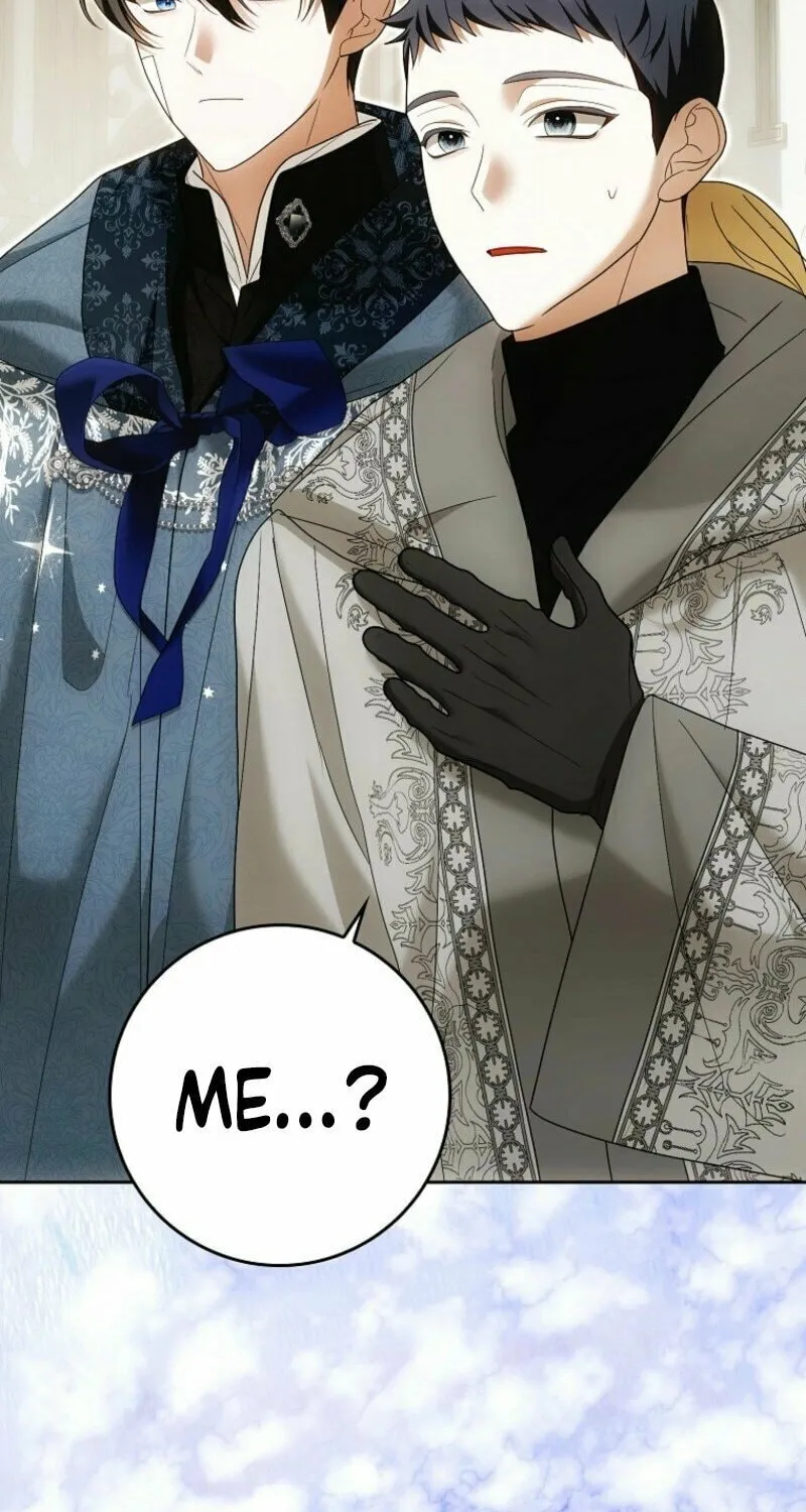 Read My Wish Is Two Separate Beds chapter 37 image 11 on Lezhin