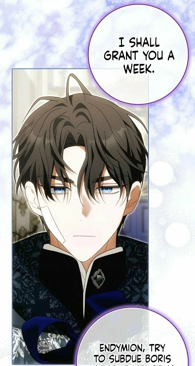 Read My Wish Is Two Separate Beds chapter 37 image 12 on Lezhin