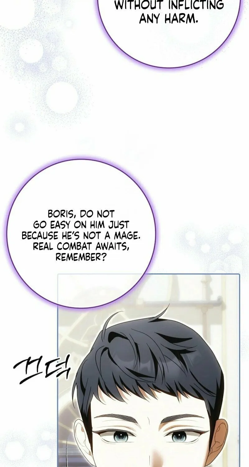 Read My Wish Is Two Separate Beds chapter 37 image 13 on Lezhin