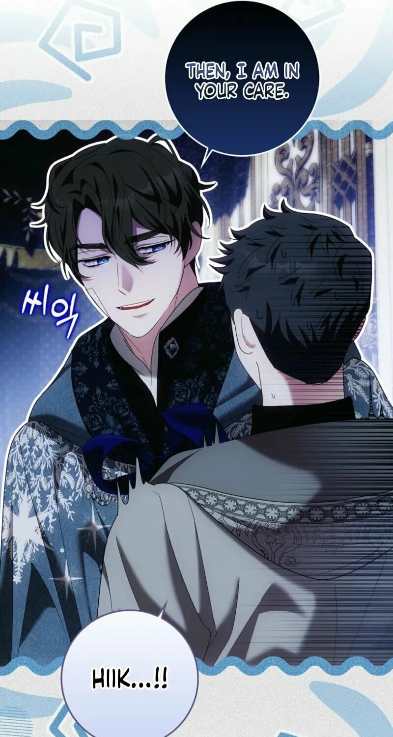 Read My Wish Is Two Separate Beds chapter 37 image 16 on Lezhin