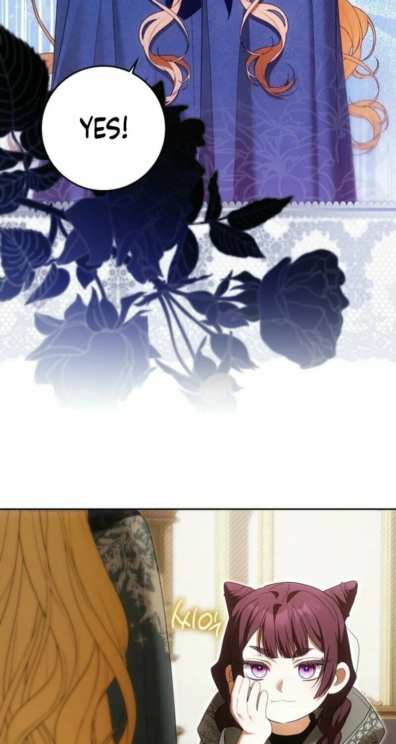 Read My Wish Is Two Separate Beds chapter 37 image 18 on Lezhin