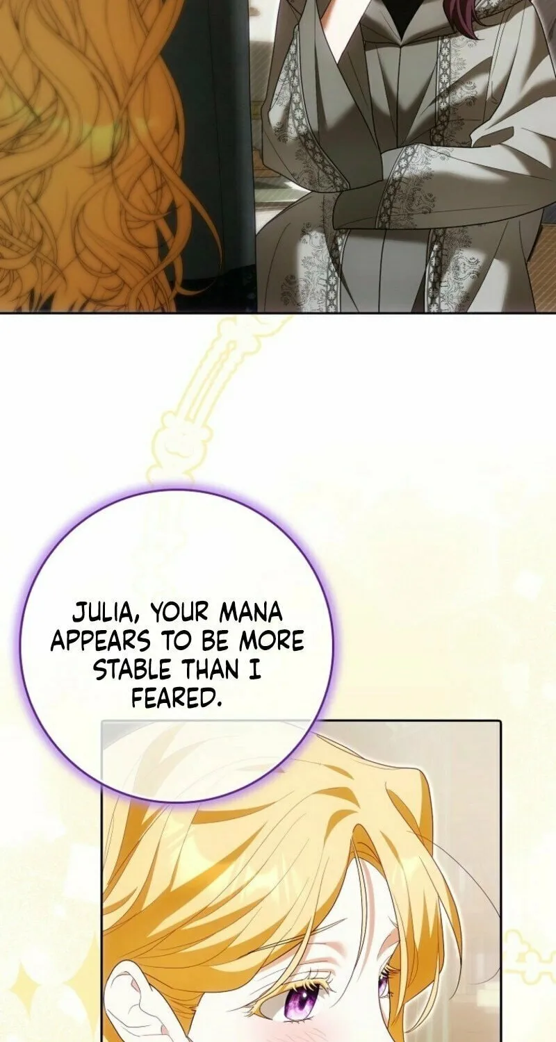 Read My Wish Is Two Separate Beds chapter 37 image 19 on Lezhin