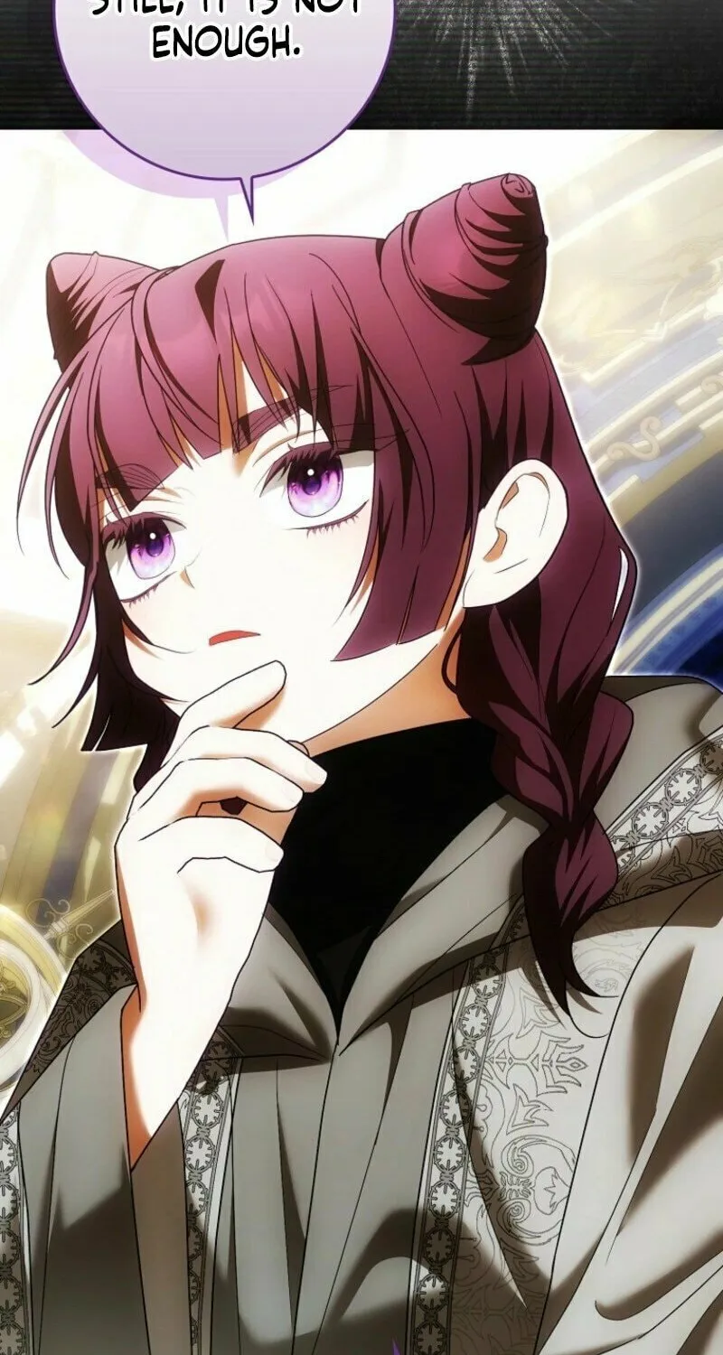 Read My Wish Is Two Separate Beds chapter 37 image 21 on Lezhin