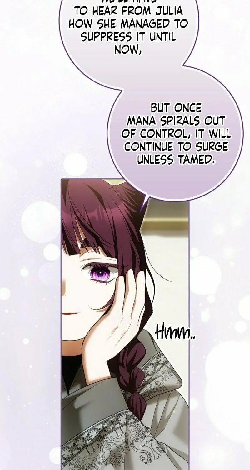 Read My Wish Is Two Separate Beds chapter 37 image 29 on Lezhin