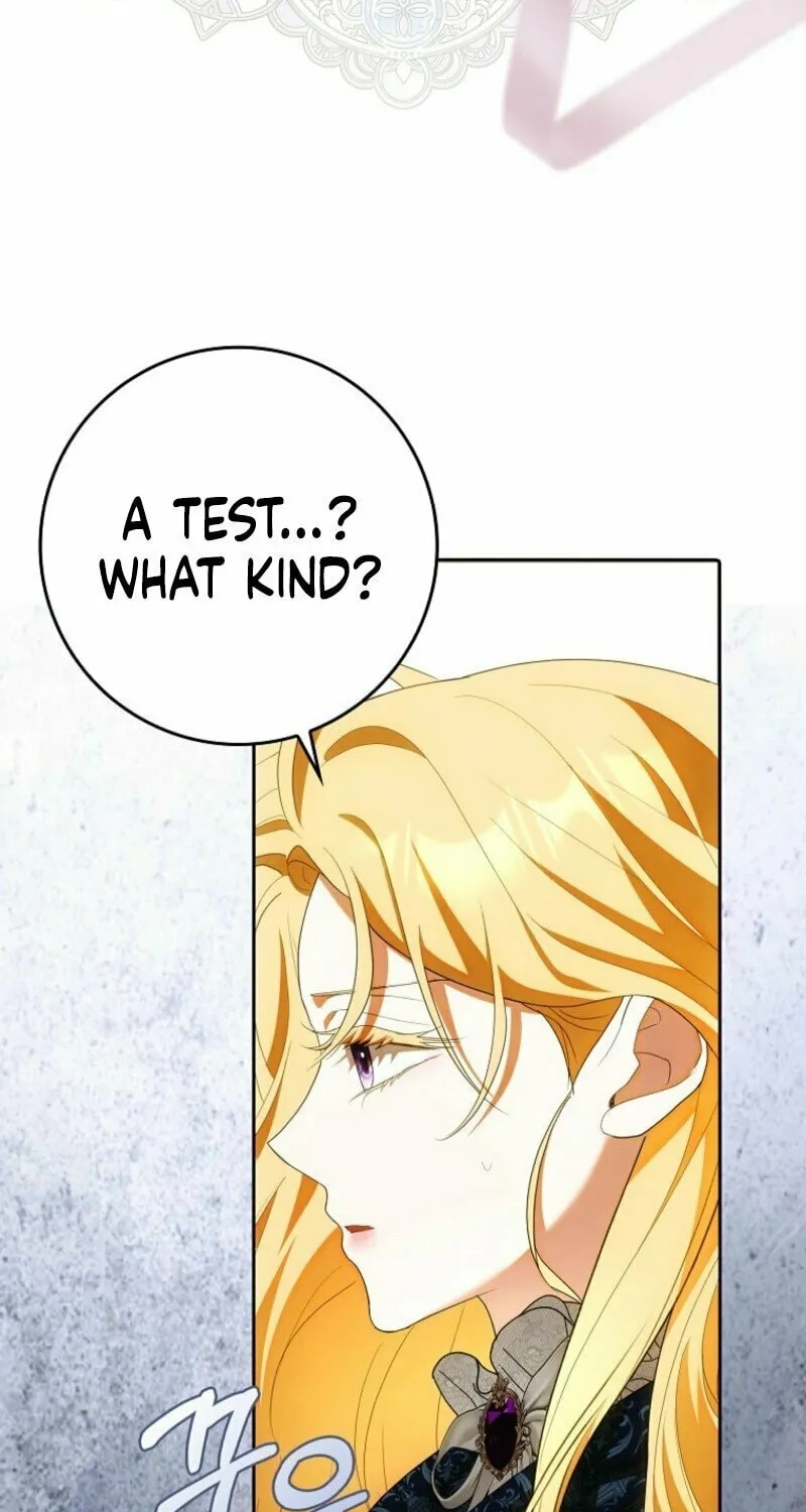 Read My Wish Is Two Separate Beds chapter 37 image 3 on Lezhin