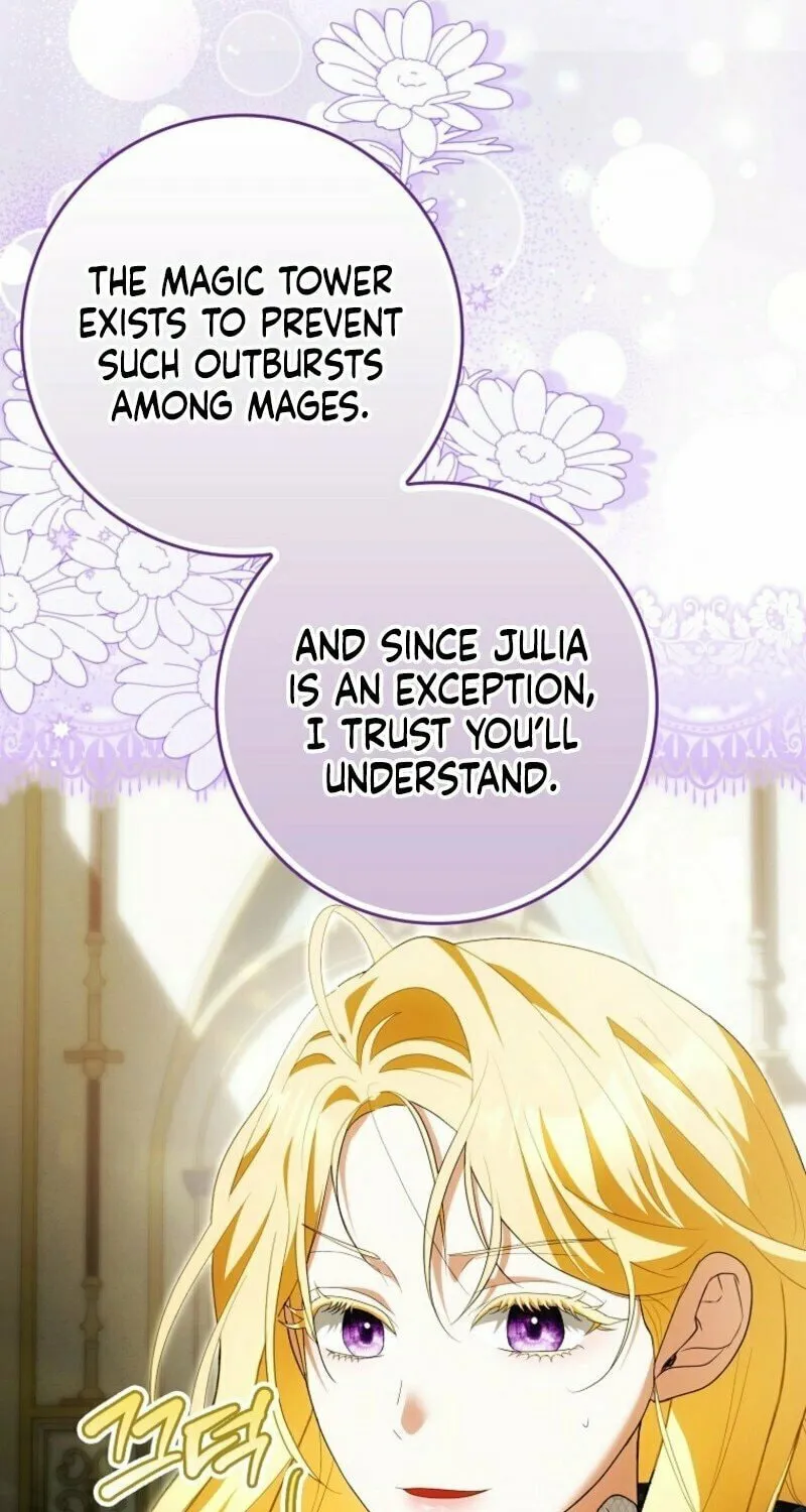 Read My Wish Is Two Separate Beds chapter 37 image 31 on Lezhin