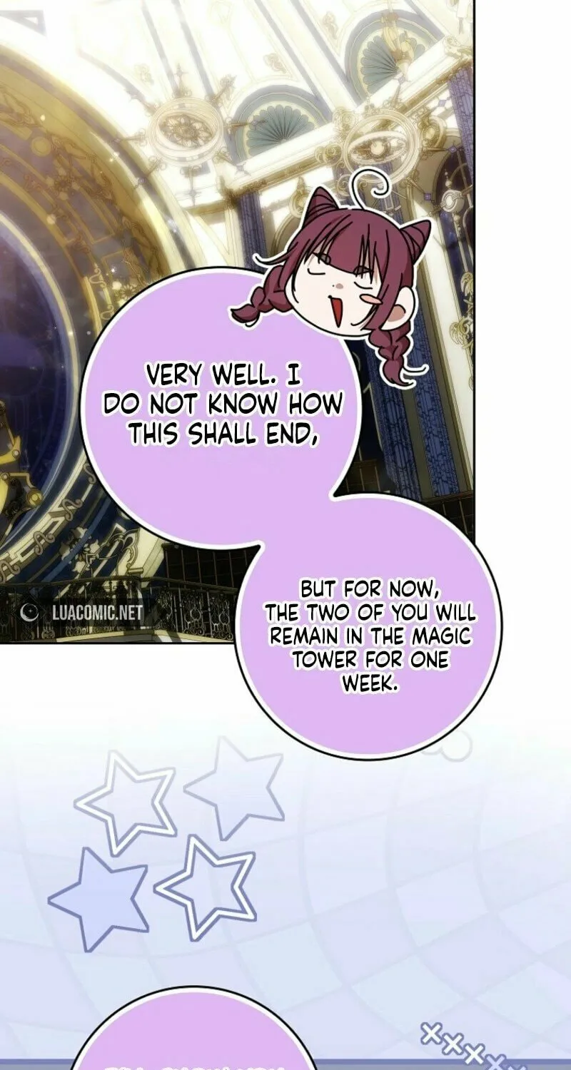 Read My Wish Is Two Separate Beds chapter 37 image 33 on Lezhin