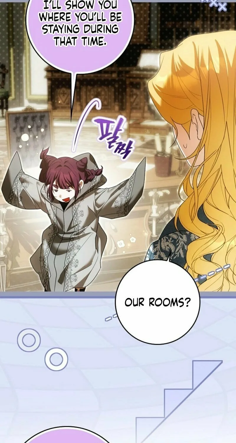 Read My Wish Is Two Separate Beds chapter 37 image 34 on Lezhin