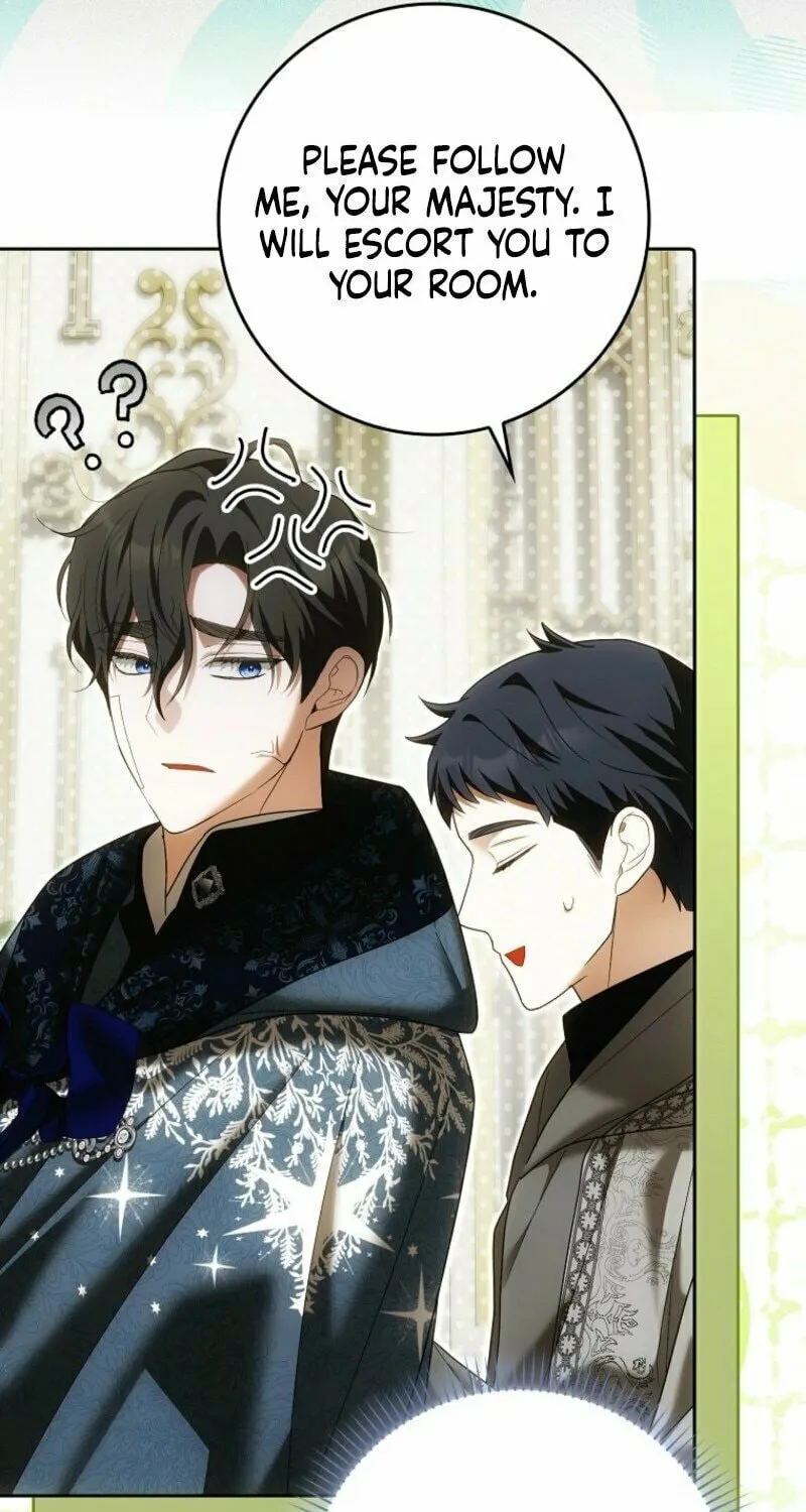 Read My Wish Is Two Separate Beds chapter 37 image 39 on Lezhin