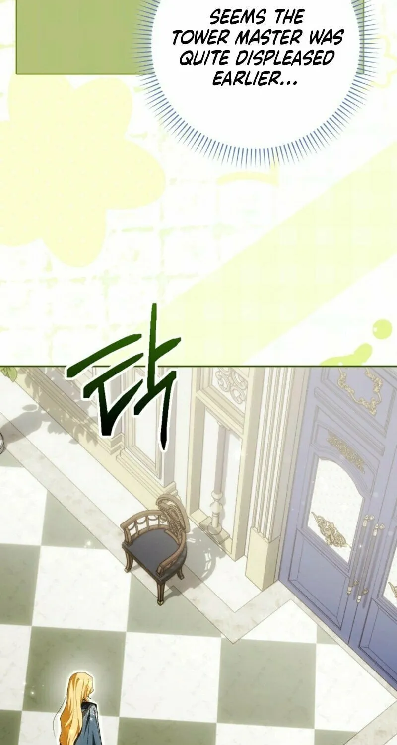 Read My Wish Is Two Separate Beds chapter 37 image 40 on Lezhin