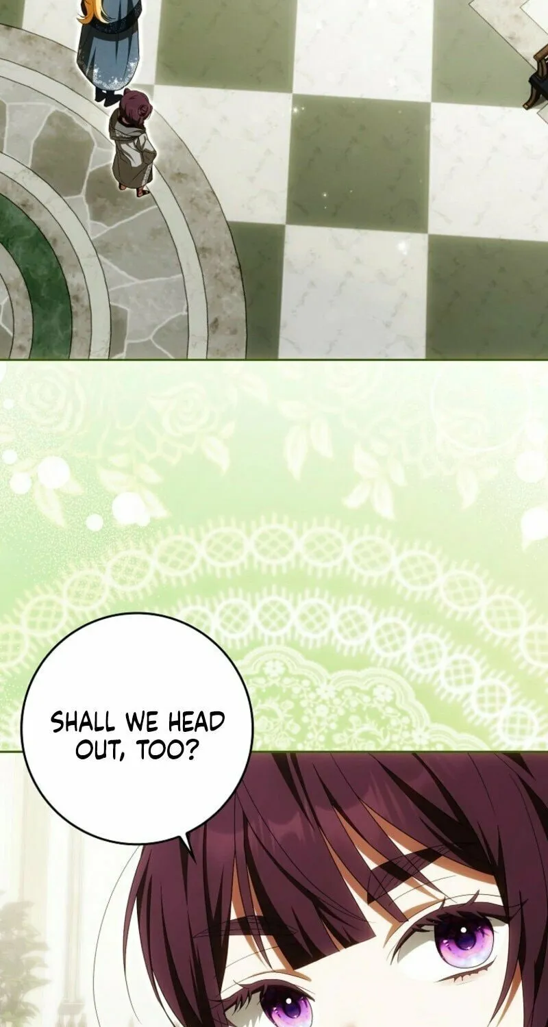 Read My Wish Is Two Separate Beds chapter 37 image 41 on Lezhin