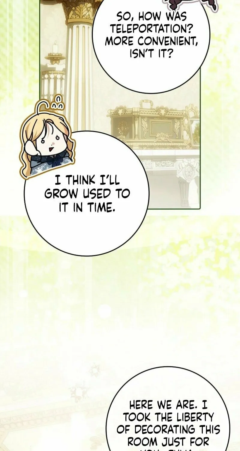 Read My Wish Is Two Separate Beds chapter 37 image 44 on Lezhin
