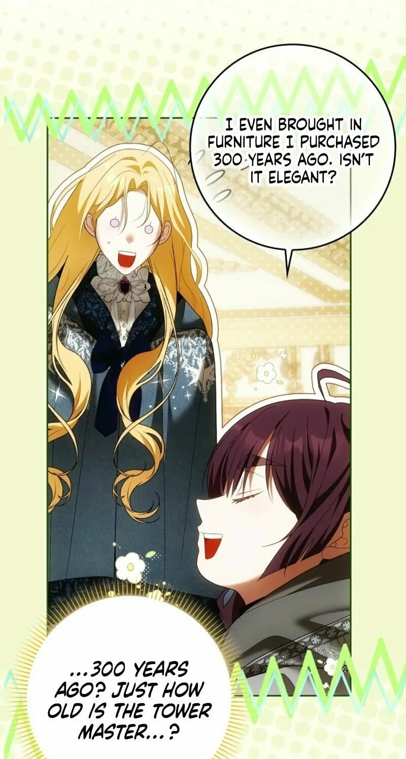 Read My Wish Is Two Separate Beds chapter 37 image 46 on Lezhin