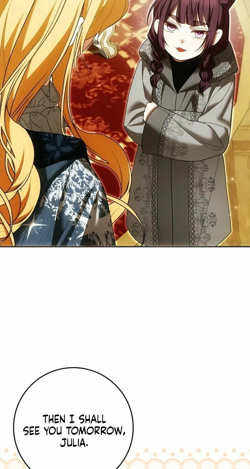 Read My Wish Is Two Separate Beds chapter 37 image 48 on Lezhin