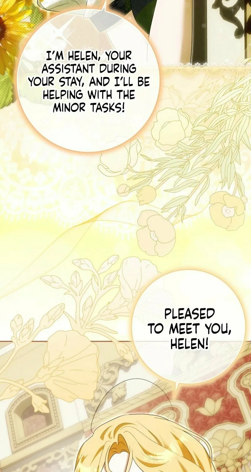Read My Wish Is Two Separate Beds chapter 37 image 56 on Lezhin
