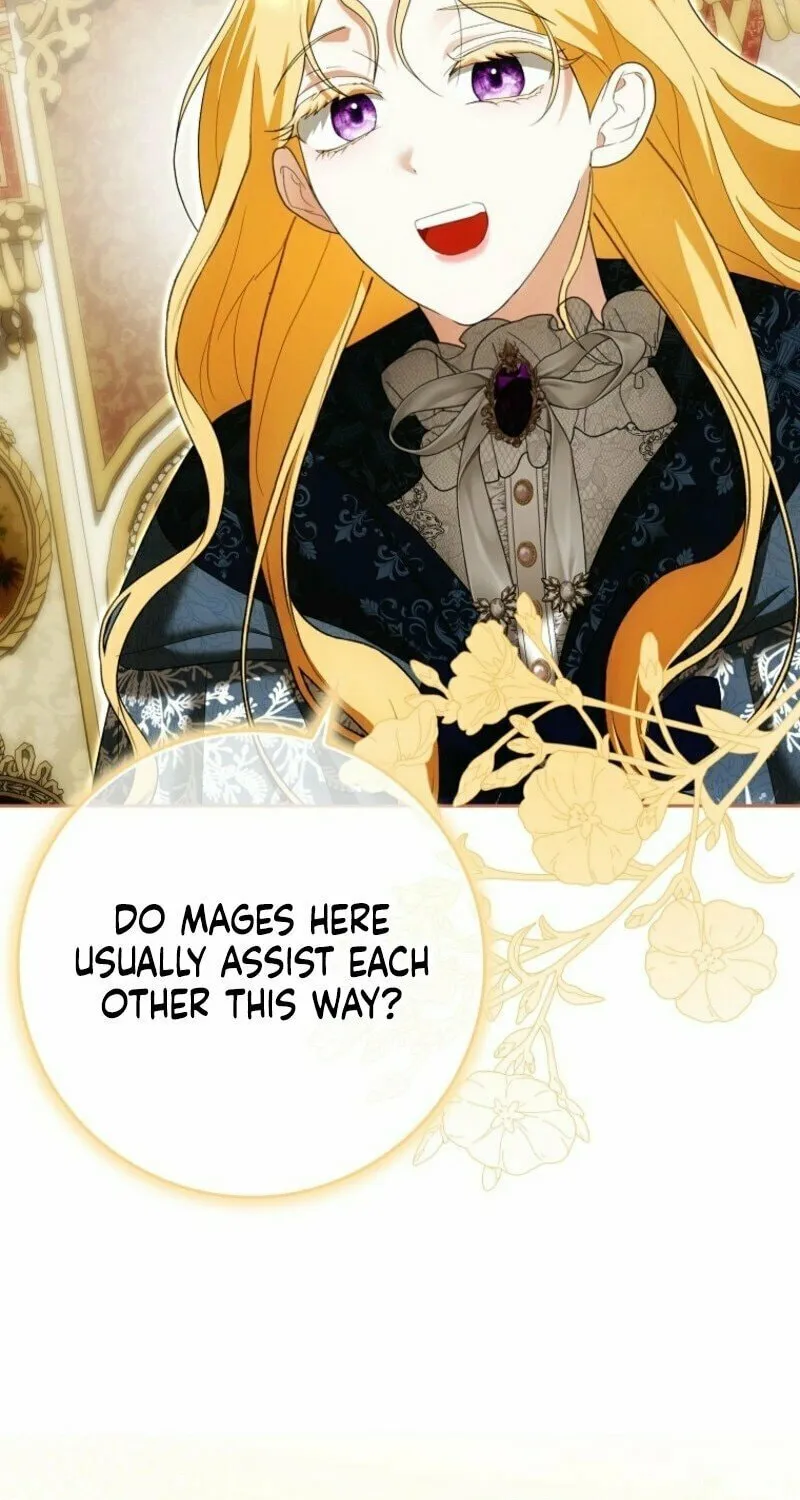 Read My Wish Is Two Separate Beds chapter 37 image 57 on Lezhin