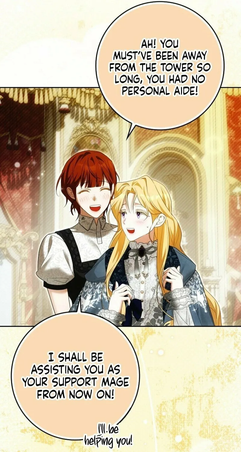 Read My Wish Is Two Separate Beds chapter 37 image 58 on Lezhin