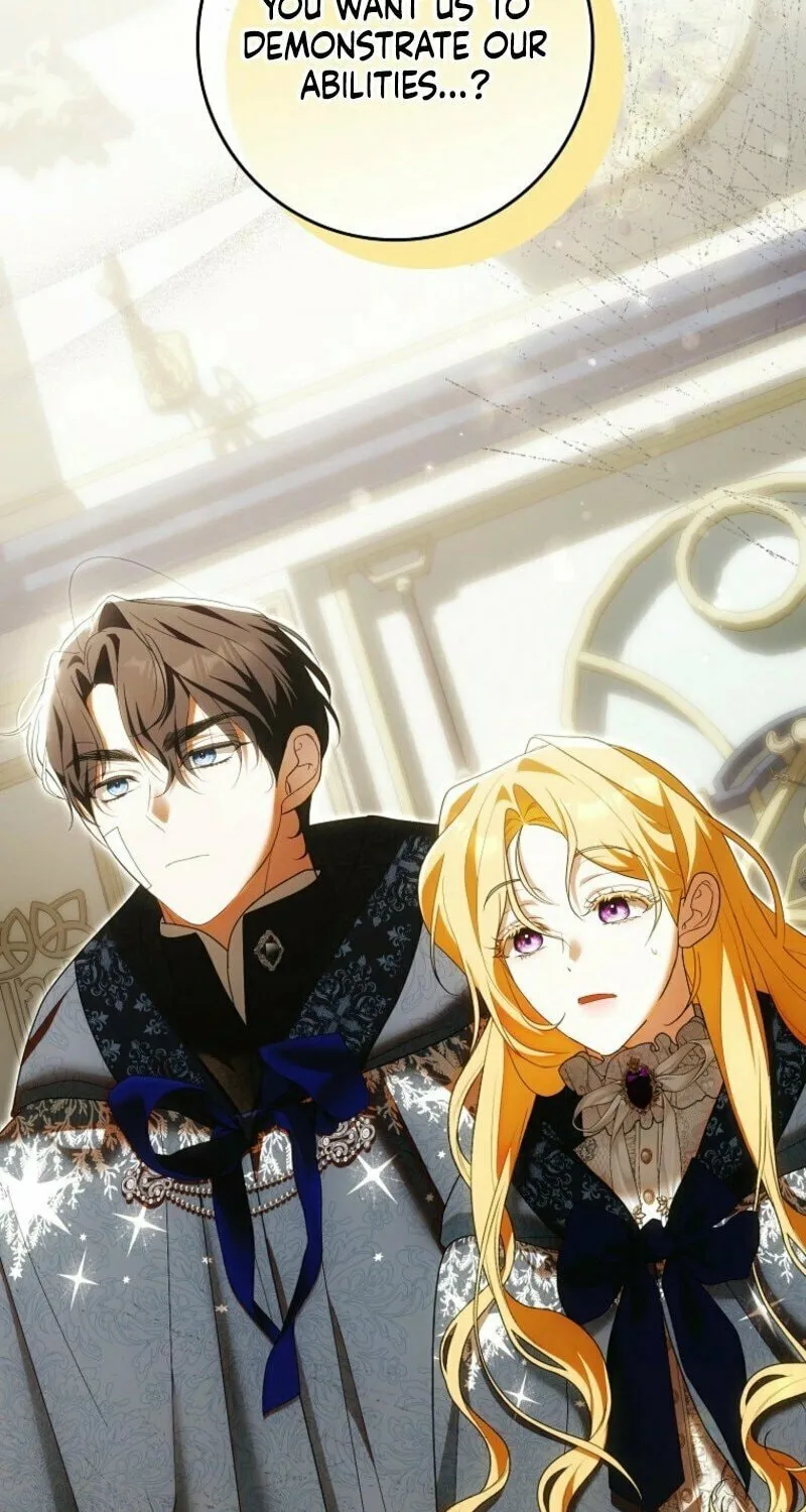 Read My Wish Is Two Separate Beds chapter 37 image 6 on Lezhin