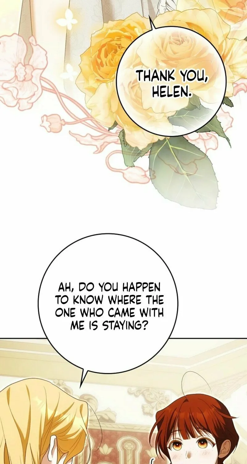 Read My Wish Is Two Separate Beds chapter 37 image 64 on Lezhin