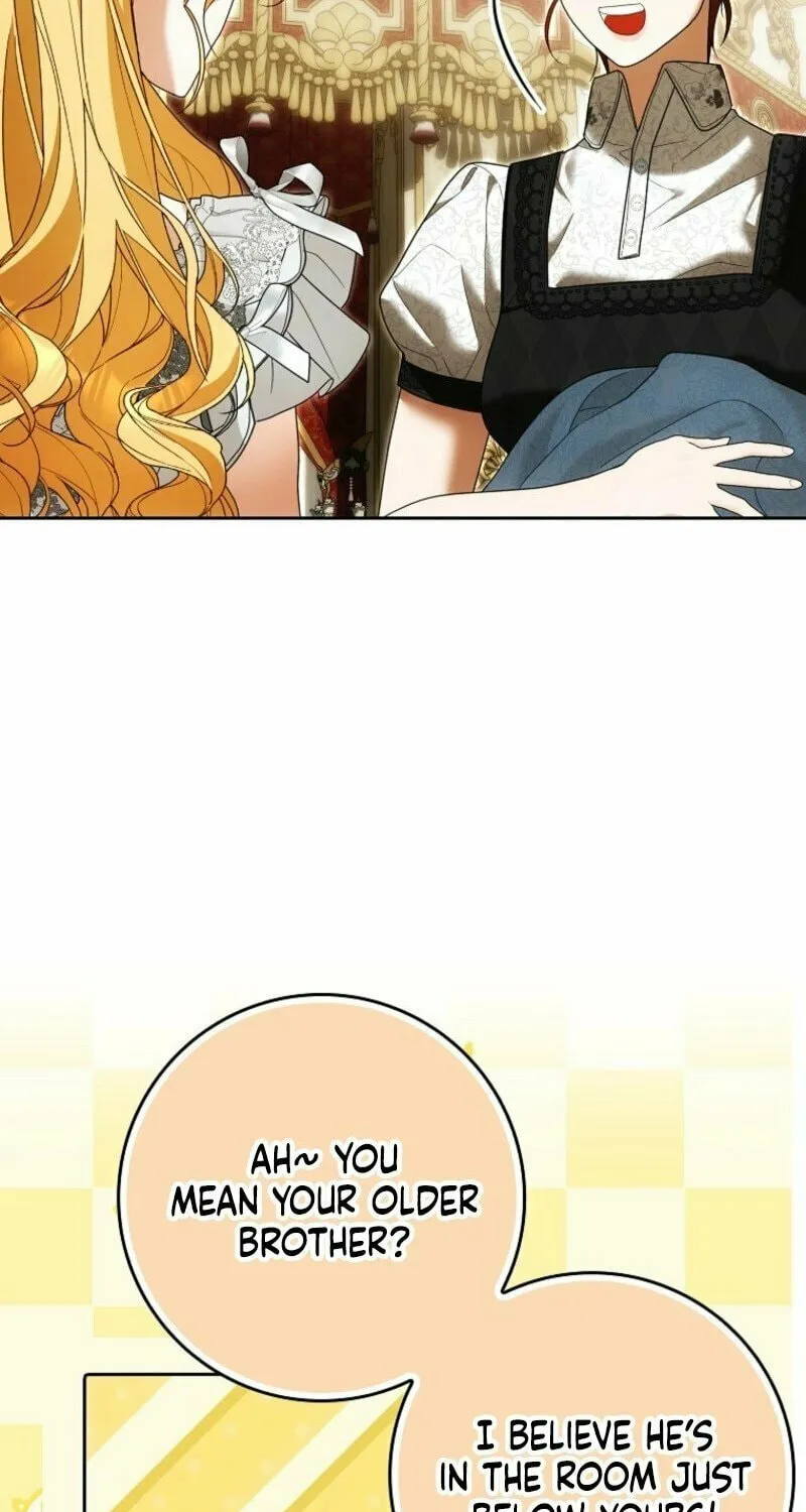 Read My Wish Is Two Separate Beds chapter 37 image 65 on Lezhin