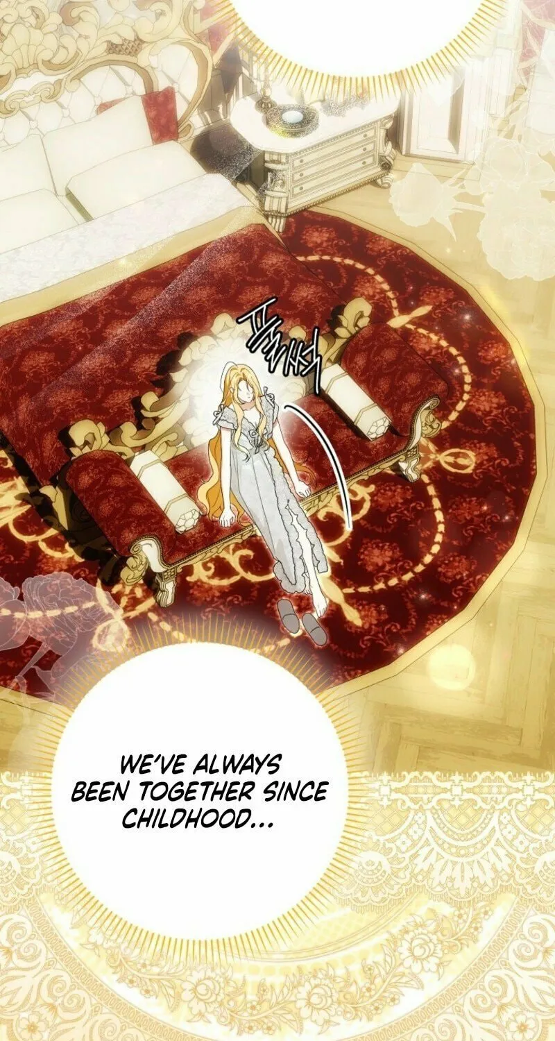 Read My Wish Is Two Separate Beds chapter 37 image 71 on Lezhin