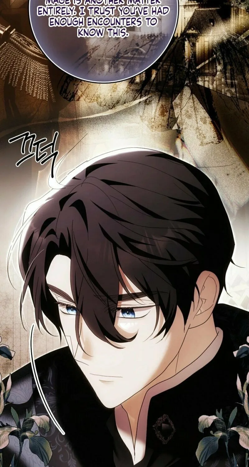 Read My Wish Is Two Separate Beds chapter 37 image 9 on Lezhin