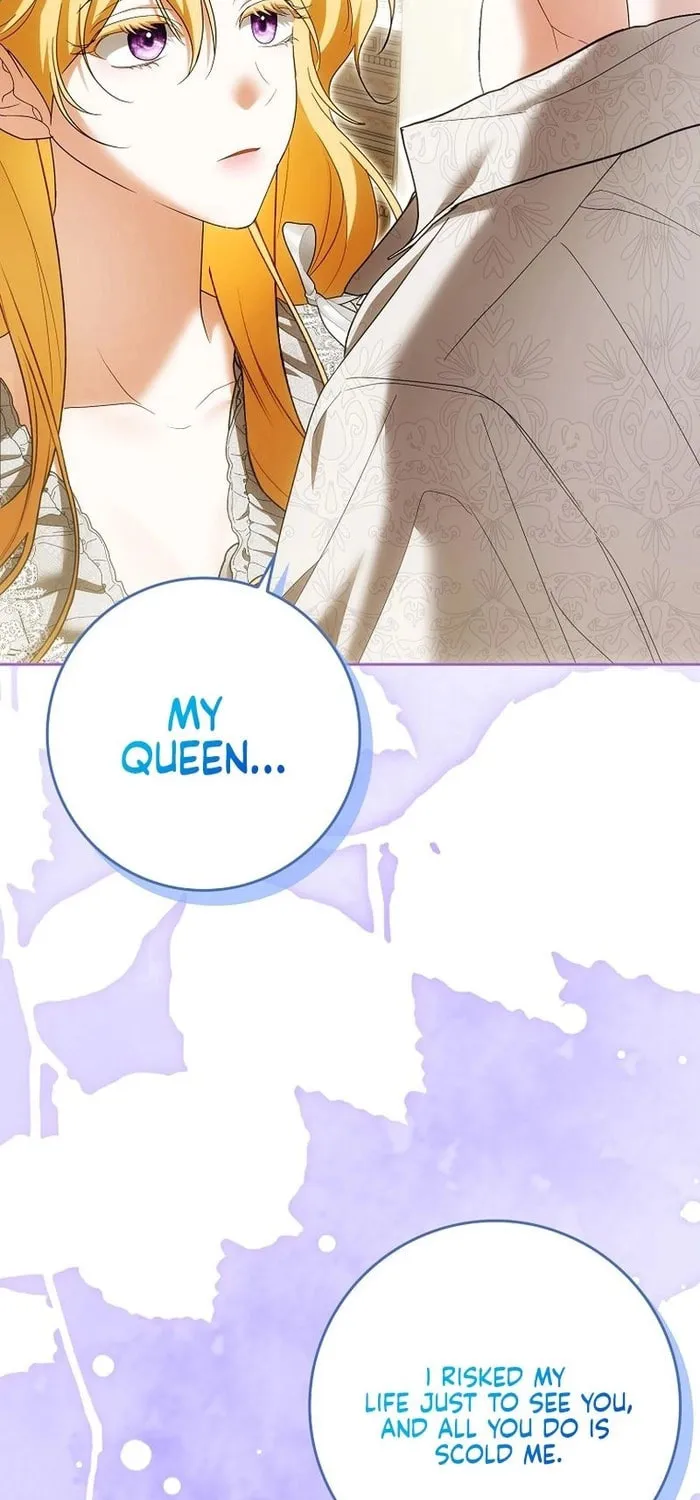 Read My Wish Is Two Separate Beds chapter 38 image 11 on Lezhin