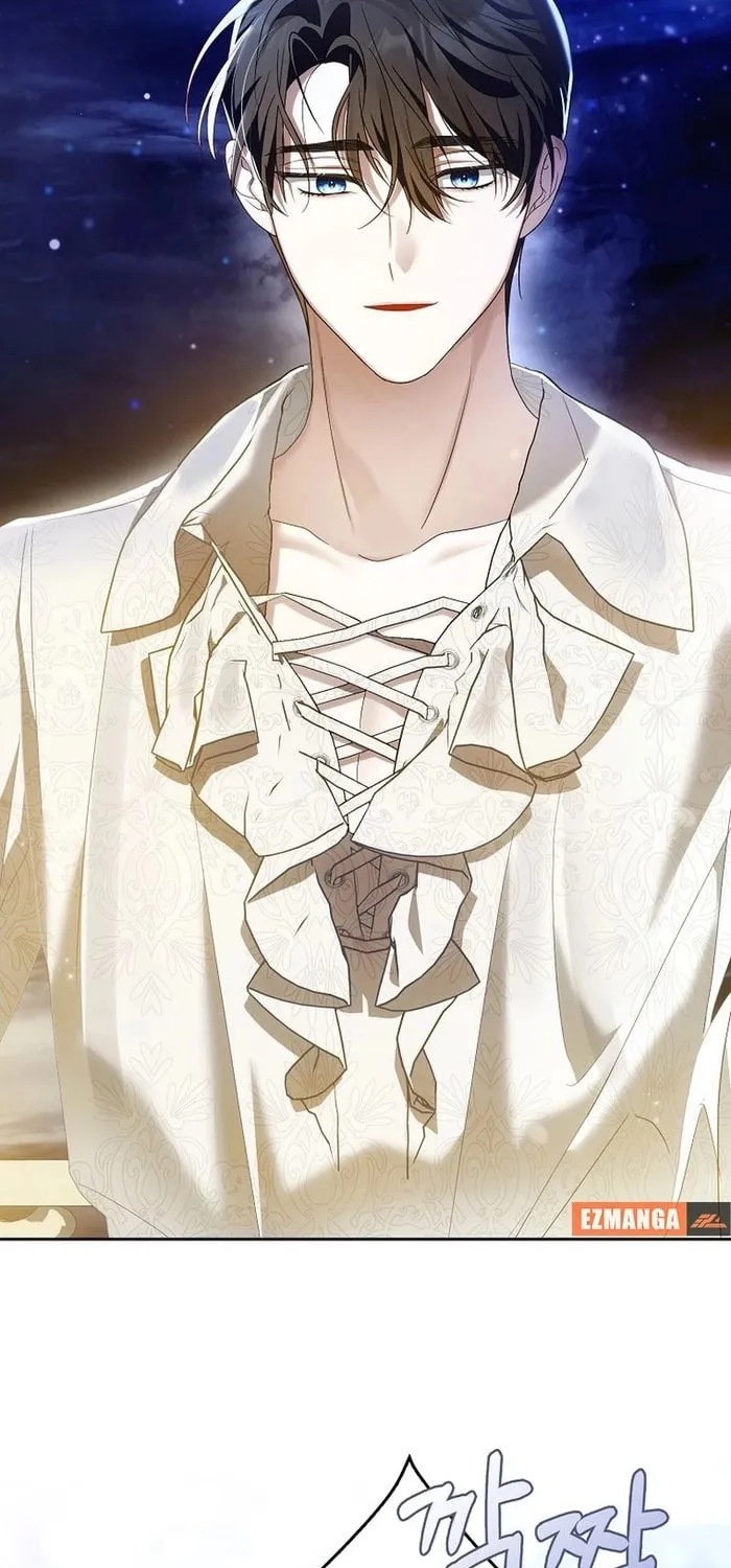 Read My Wish Is Two Separate Beds chapter 38 image 2 on Lezhin