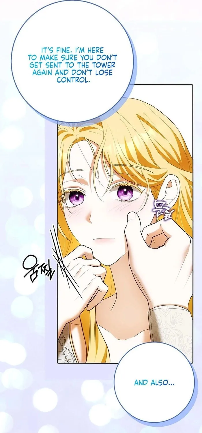 Read My Wish Is Two Separate Beds chapter 38 image 20 on Lezhin