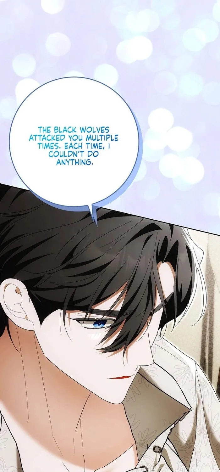 Read My Wish Is Two Separate Beds chapter 38 image 21 on Lezhin