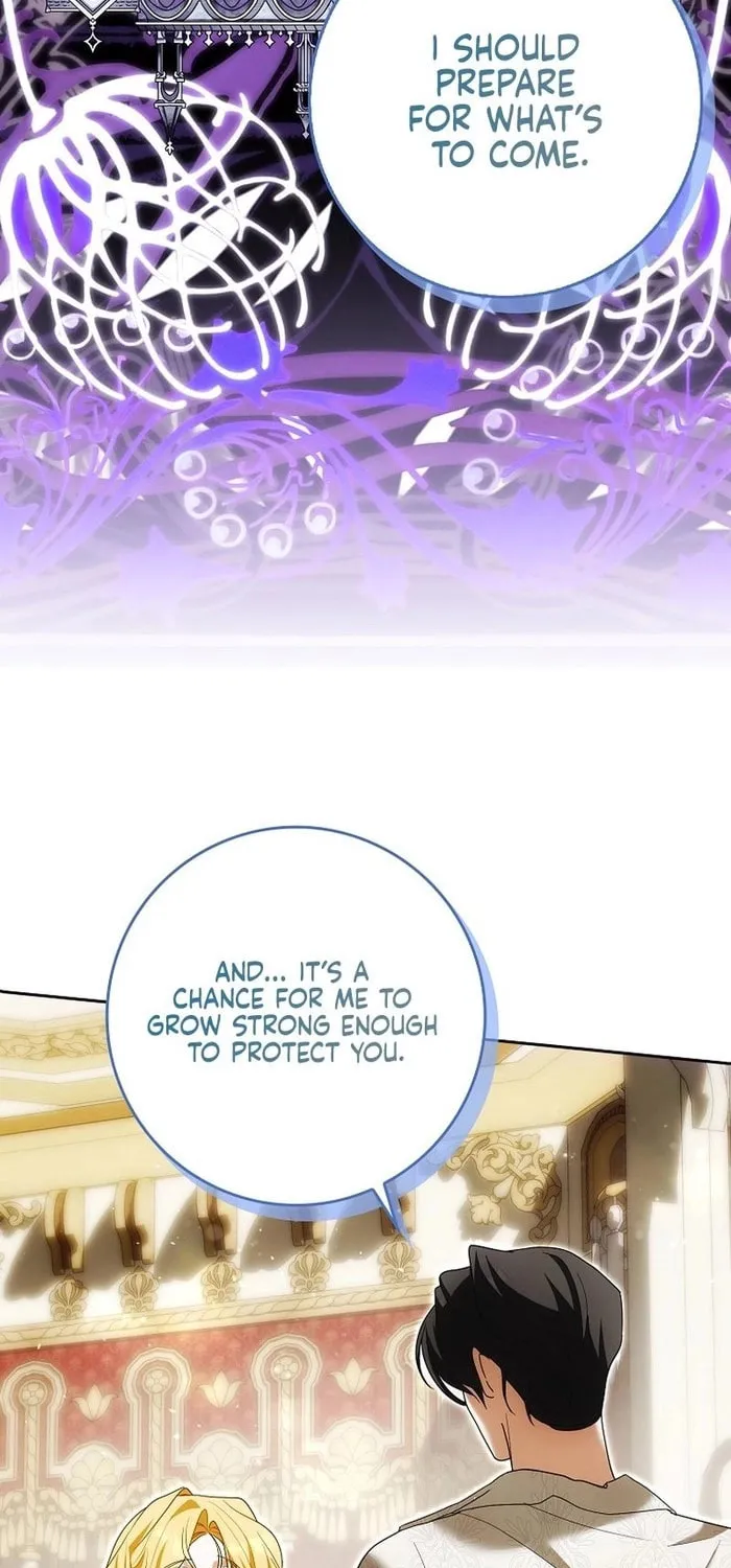 Read My Wish Is Two Separate Beds chapter 38 image 24 on Lezhin