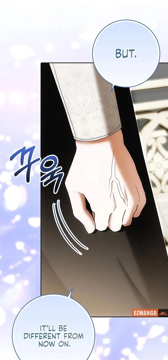 Read My Wish Is Two Separate Beds chapter 38 image 31 on Lezhin