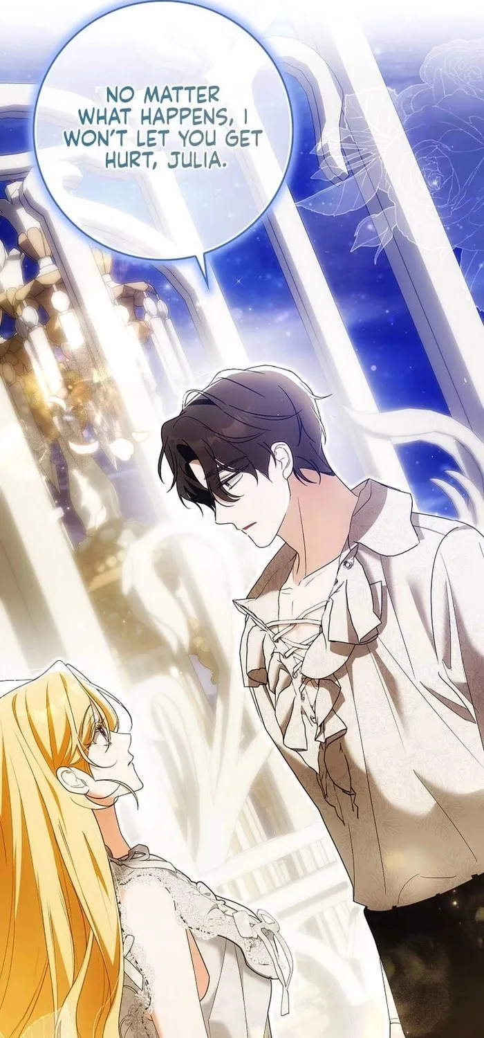 Read My Wish Is Two Separate Beds chapter 38 image 33 on Lezhin