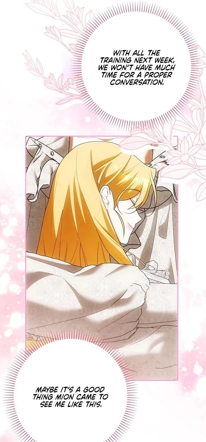Read My Wish Is Two Separate Beds chapter 38 image 39 on Lezhin