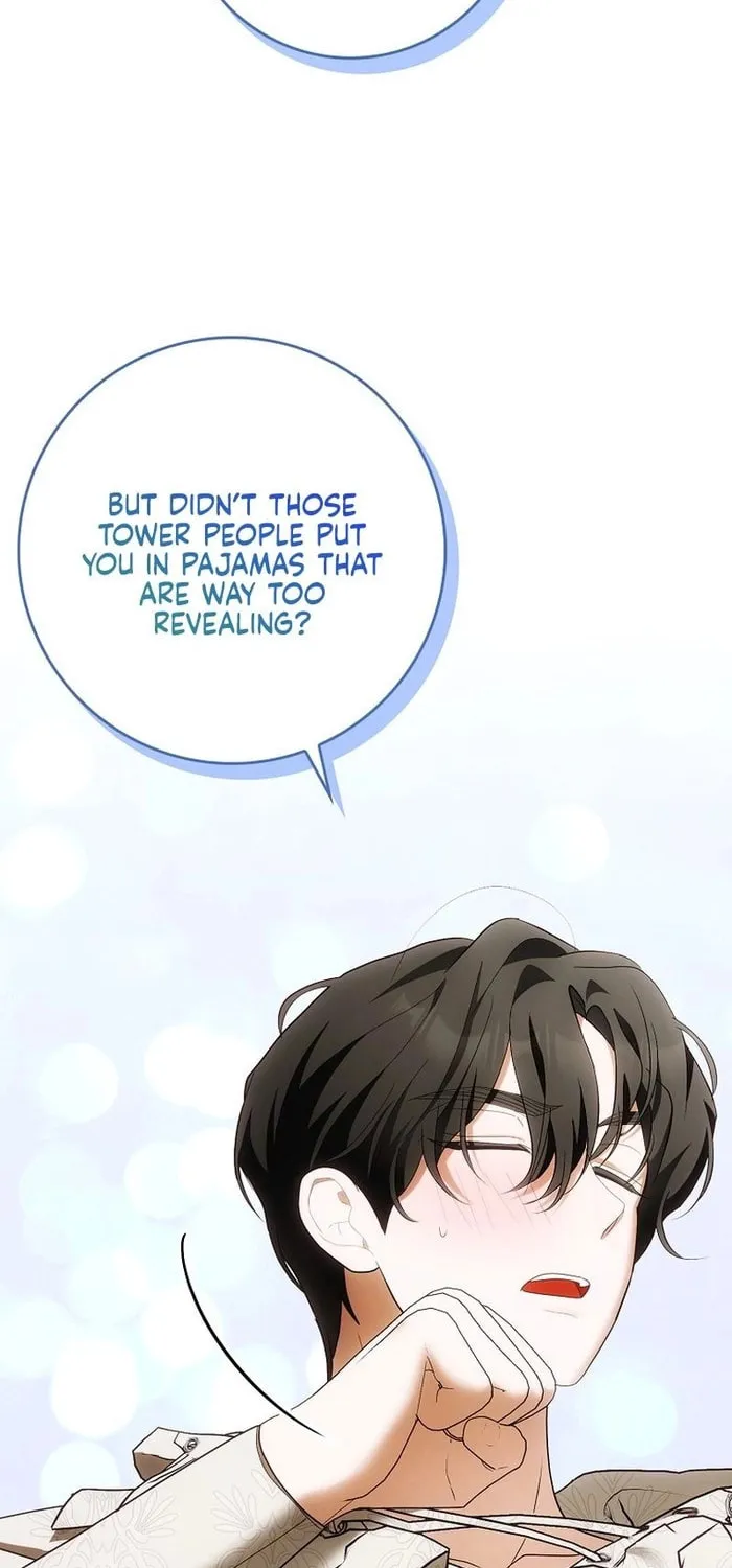 Read My Wish Is Two Separate Beds chapter 38 image 42 on Lezhin