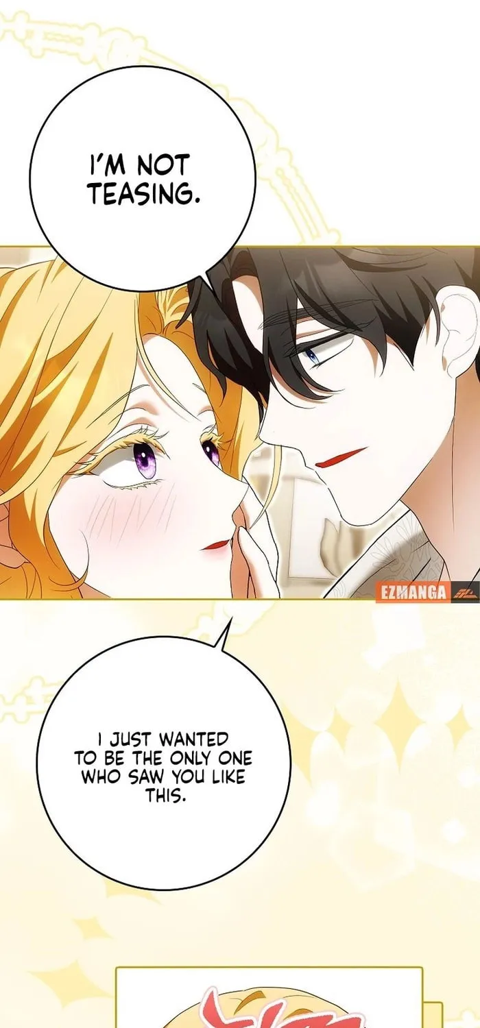 Read My Wish Is Two Separate Beds chapter 38 image 47 on Lezhin