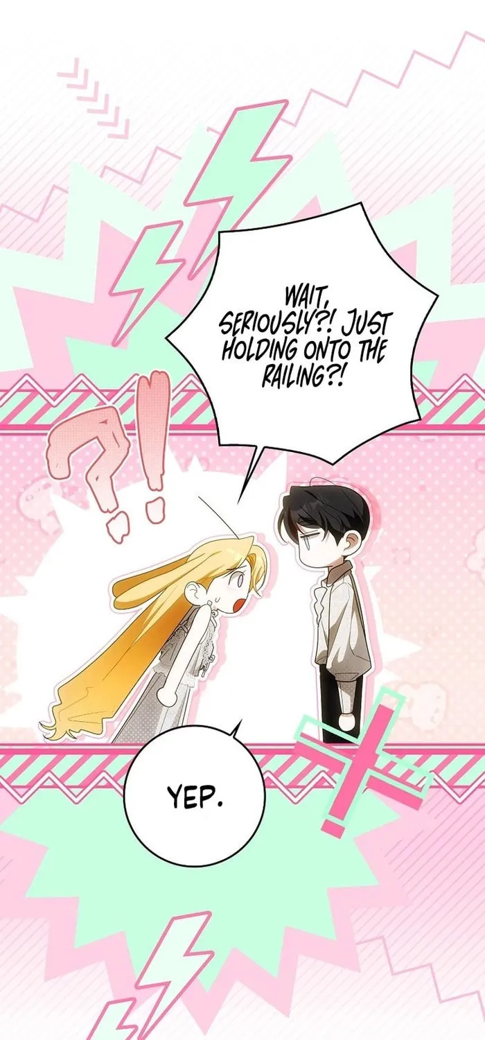 Read My Wish Is Two Separate Beds chapter 38 image 5 on Lezhin